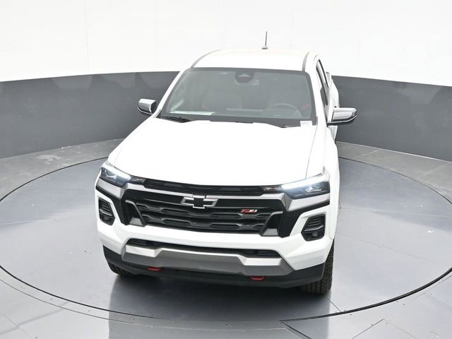 New 2025 Chevrolet Colorado Z71 image 54