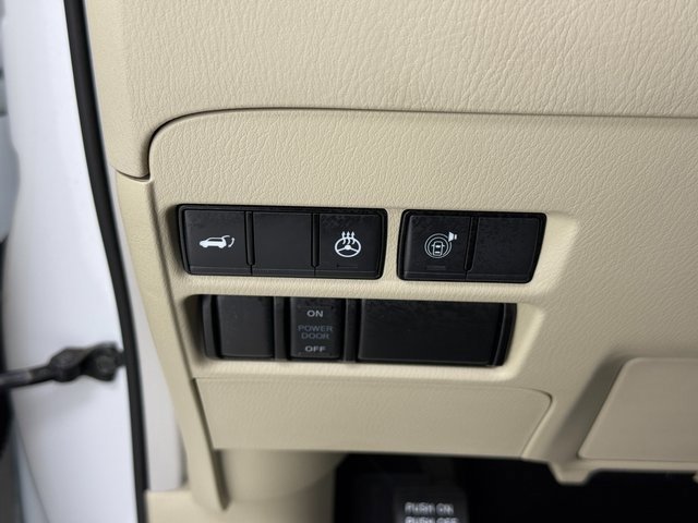 Used 2023 INFINITI QX80 Luxe w/ All-Season Package image 10