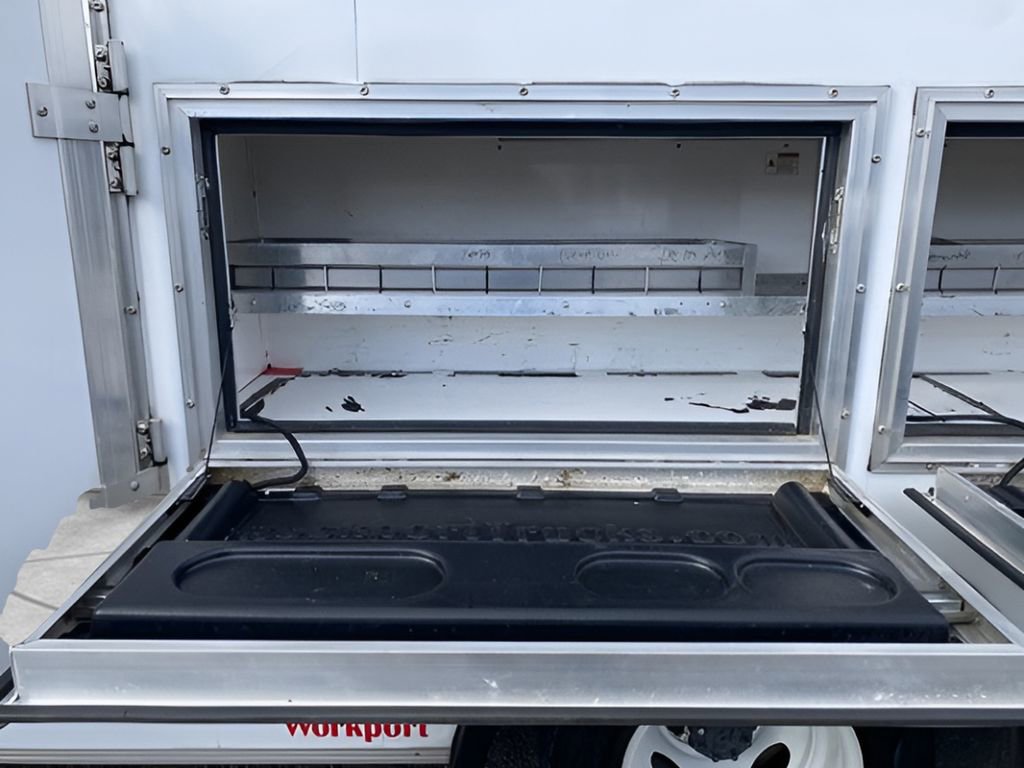 Used 2024 Ford E-350 and Econoline 350 Super Duty w/ Power Windows & Locks Group RWD image 25