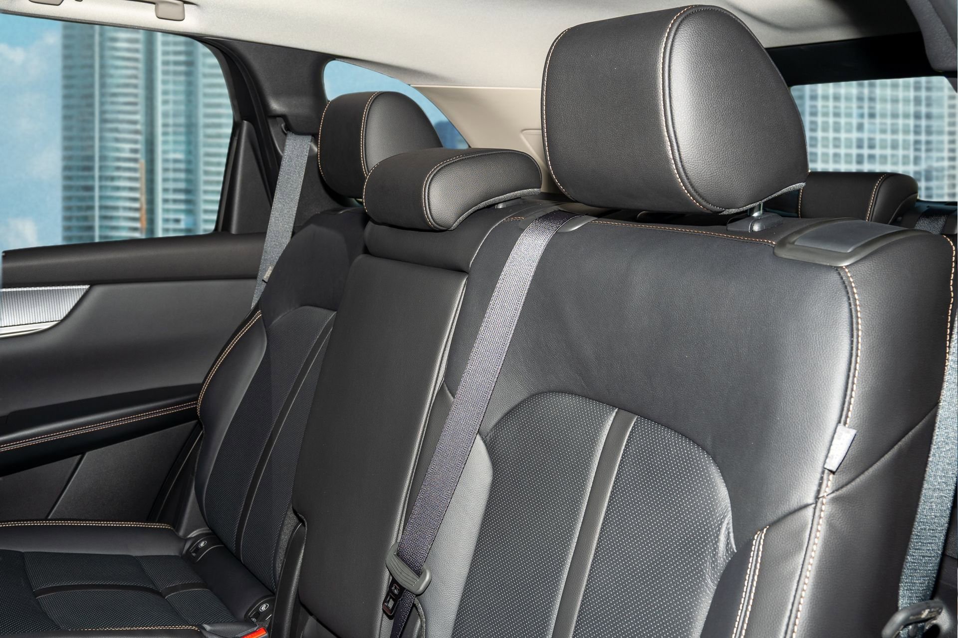 New 2026 MAZDA CX-90 3.3 Turbo w/ Preferred Package image 7