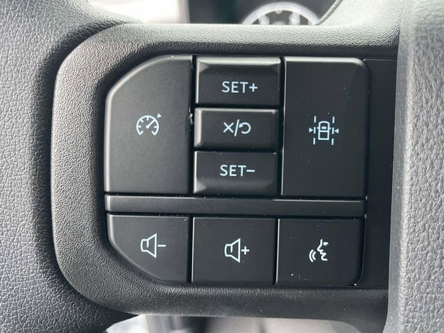 New 2026 Ford F550 4x4 Regular Cab Super Duty image 11