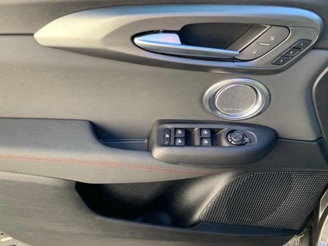 New 2024 Dodge Hornet R/T Plus AWD/4WD image 21