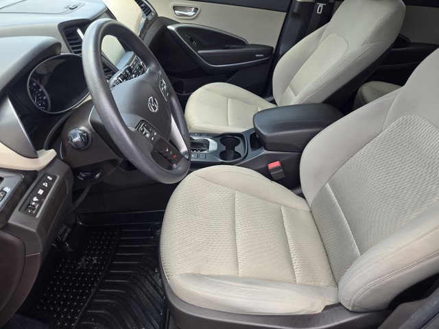 Used 2018 Hyundai Santa Fe Sport w/ 2.4L Value Package 02 FWD image 12