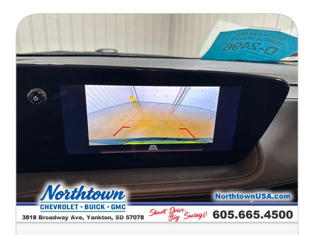 Used 2024 Buick Encore GX Sport Touring w/ Comfort Package AWD/4WD image 21