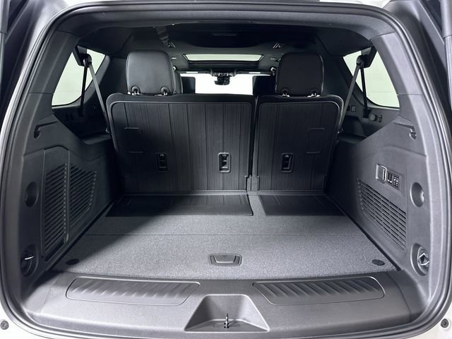 New 2026 GMC Yukon XL Elevation w/ Elevation Premium Package image 27