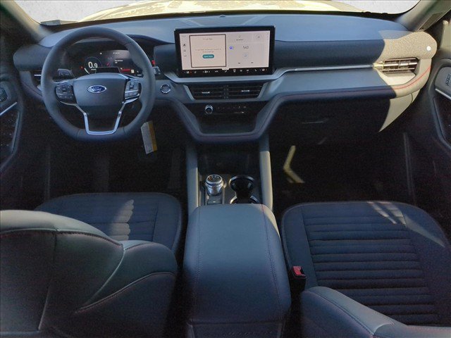 New 2027 Ford Explorer ST-Line w/ Premium Package RWD image 14
