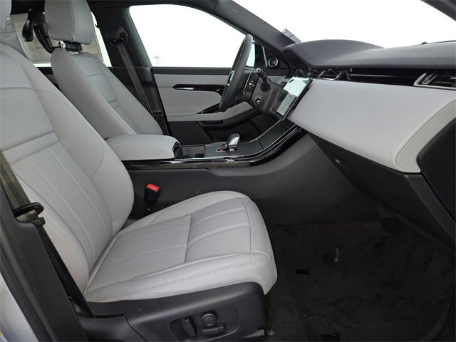 New 2026 Land Rover Range Rover Evoque S image 3