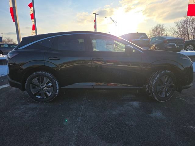 New 2026 Nissan Murano SL image 22