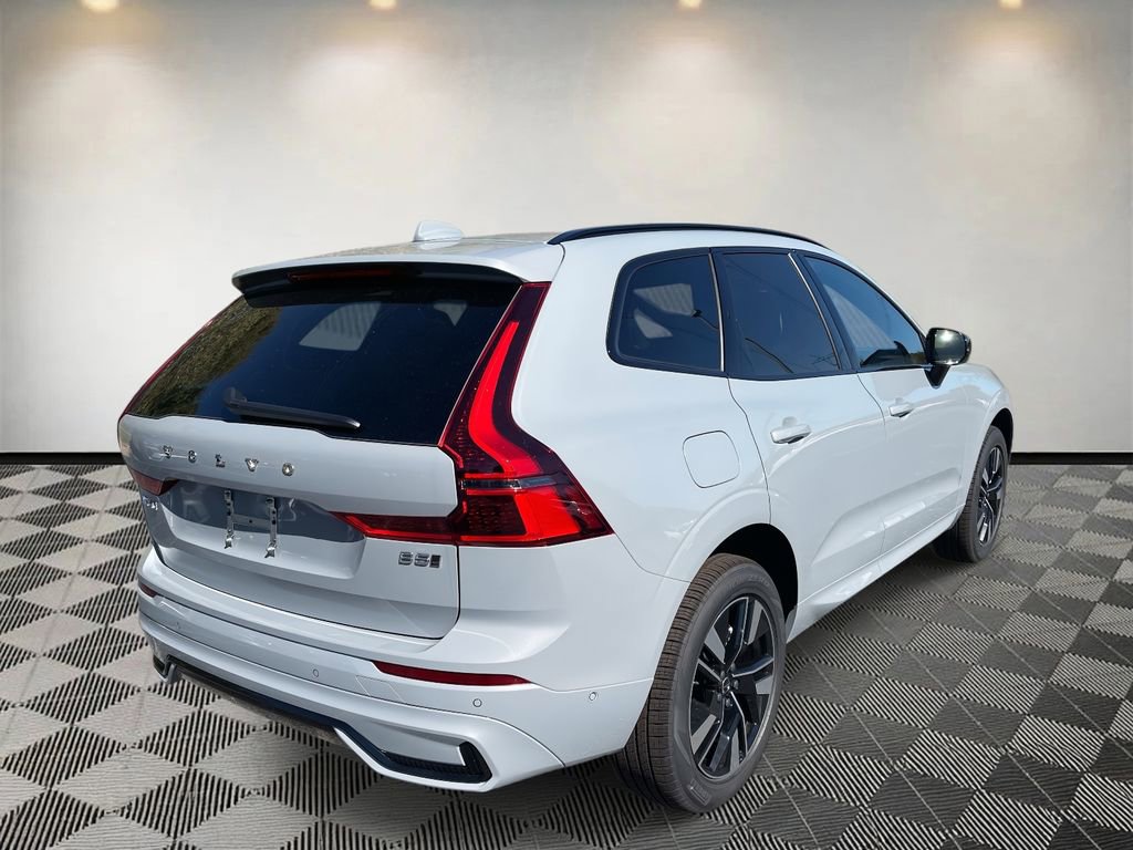 New 2026 Volvo XC60 B5 Plus w/ Climate Package image 3