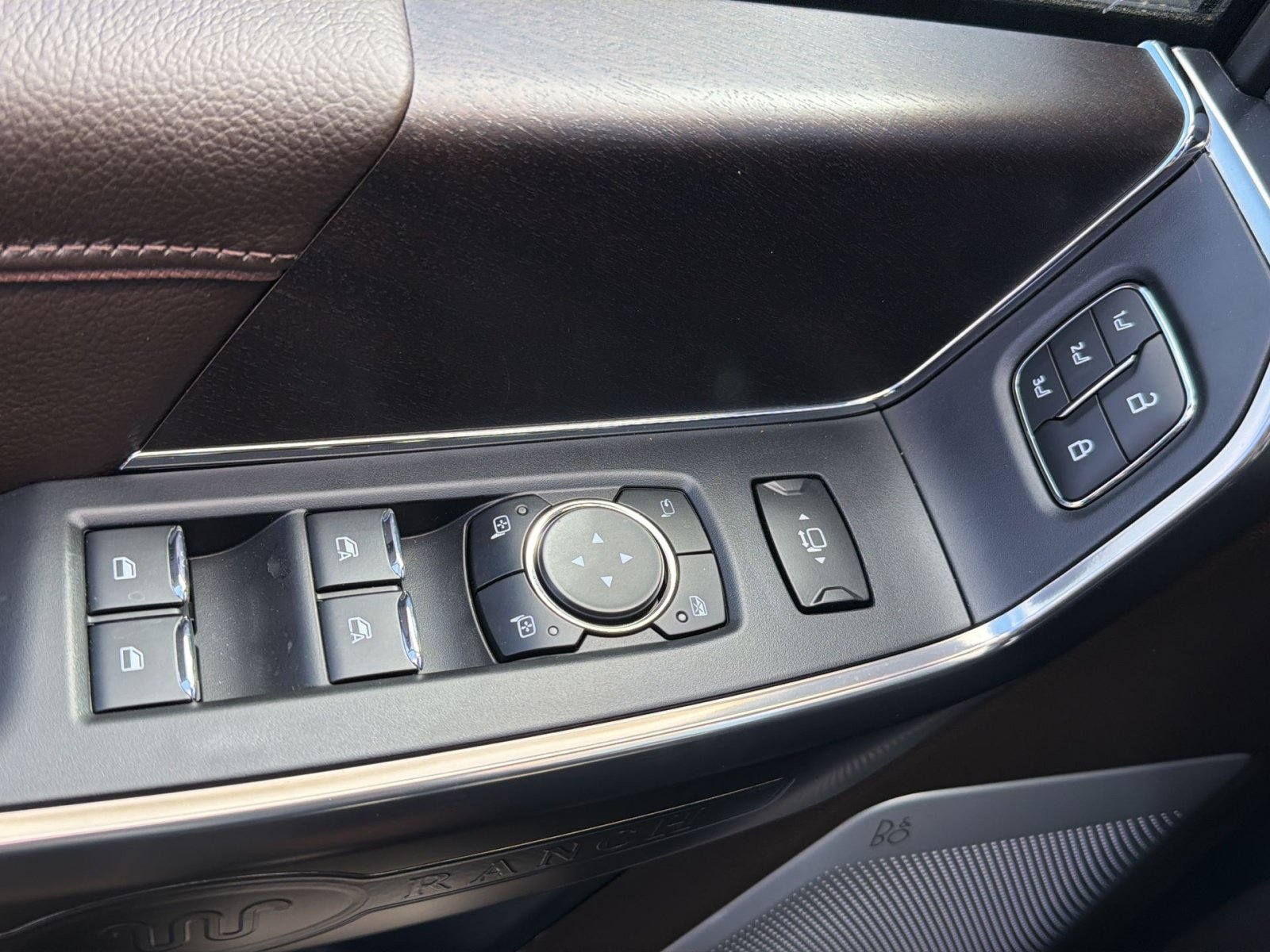New 2026 Ford F250 King Ranch AWD/4WD image 31