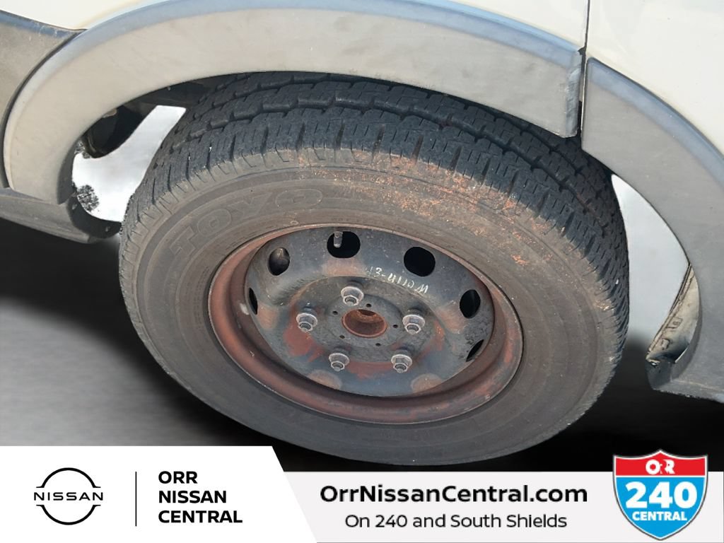 Used 2015 Ford Transit 350 XLT RWD image 9