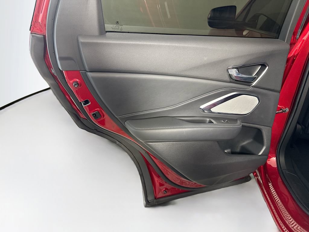 Used 2019 Acura RDX A-Spec image 27