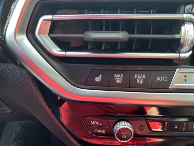 Used 2022 BMW X3 xDrive30i w/ Convenience Package image 13