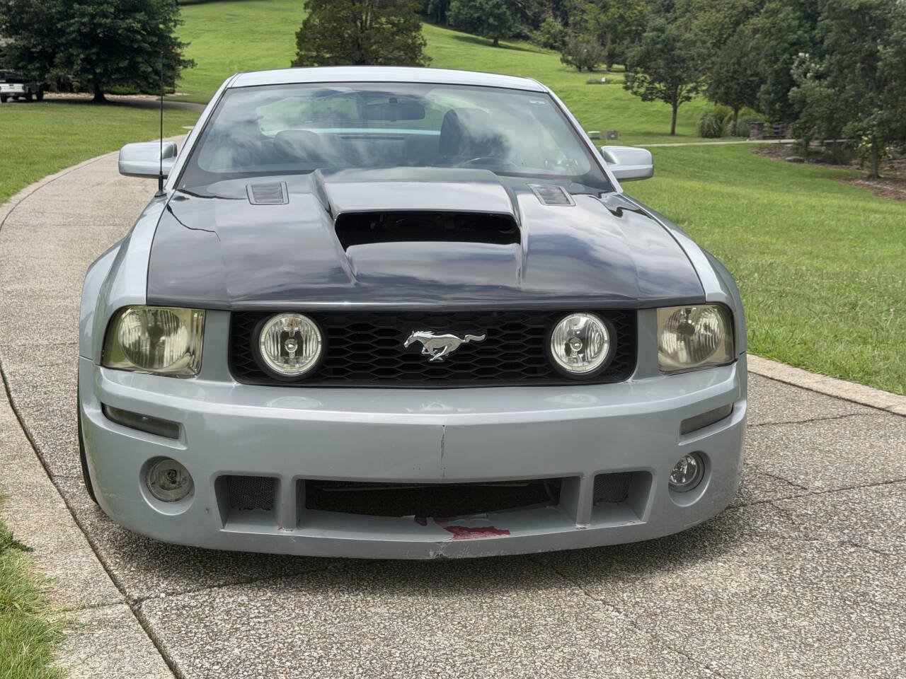 Used 2005 Ford Mustang GT Premium RWD image 18