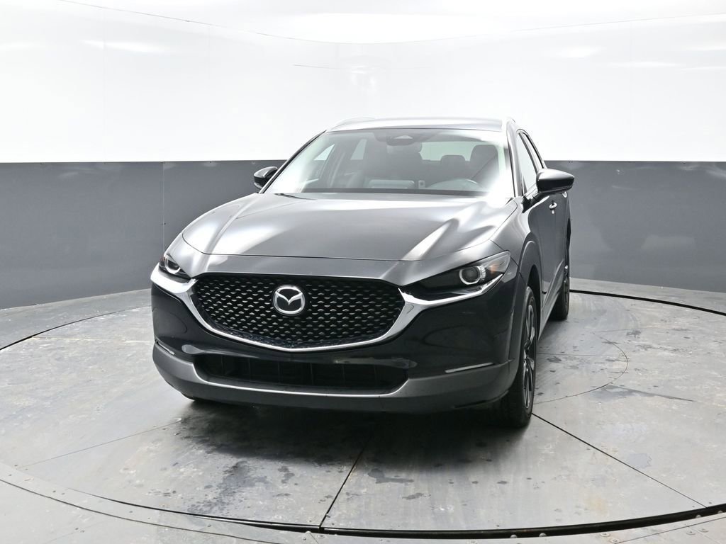 Used 2024 MAZDA CX-30 AWD 2.5 S w/ Select Sport Pkg image 7