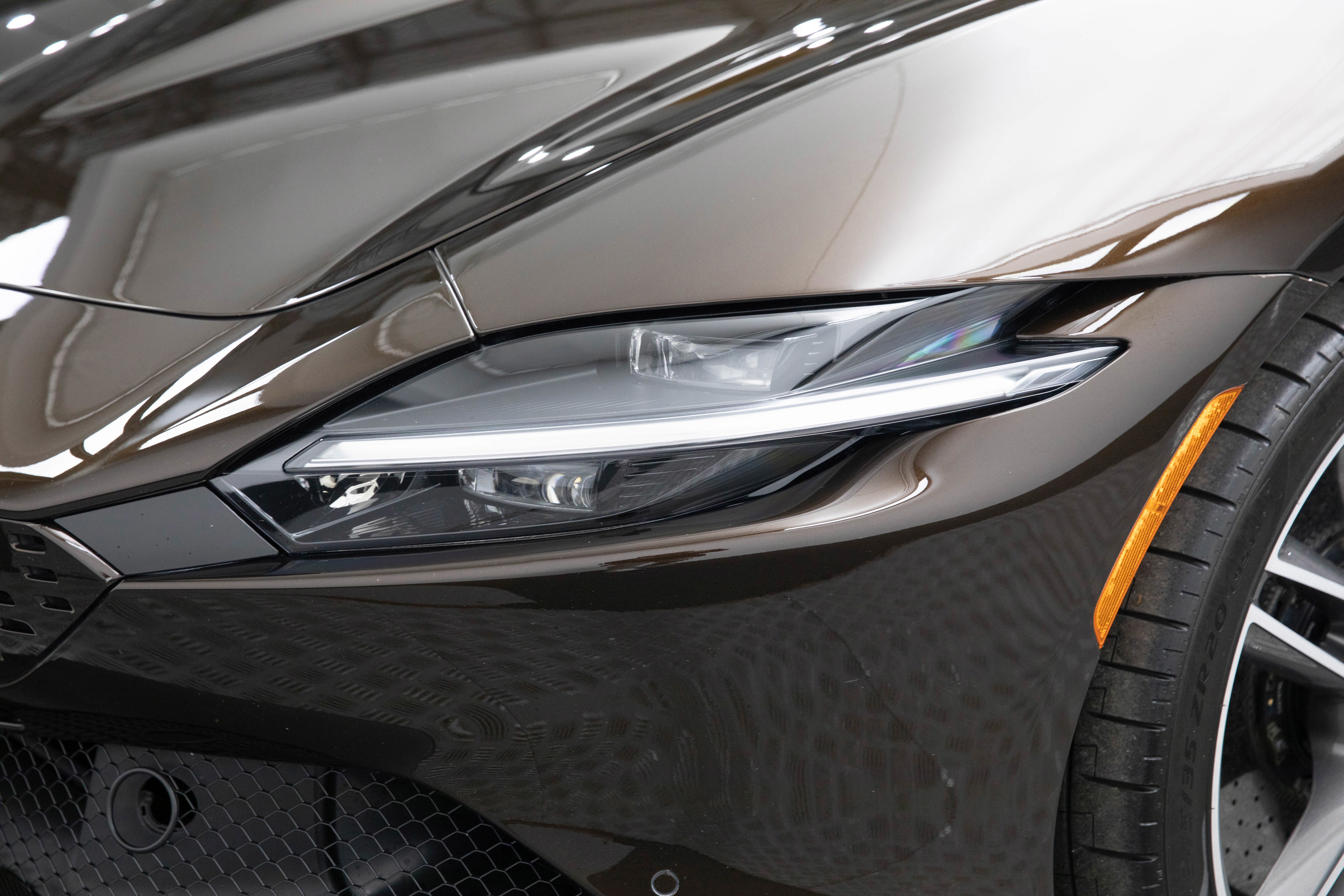 Certified 2022 Ferrari Roma image 15