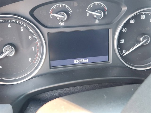 Used 2020 Buick Enclave Essence w/ Sound and Sites Package image 10