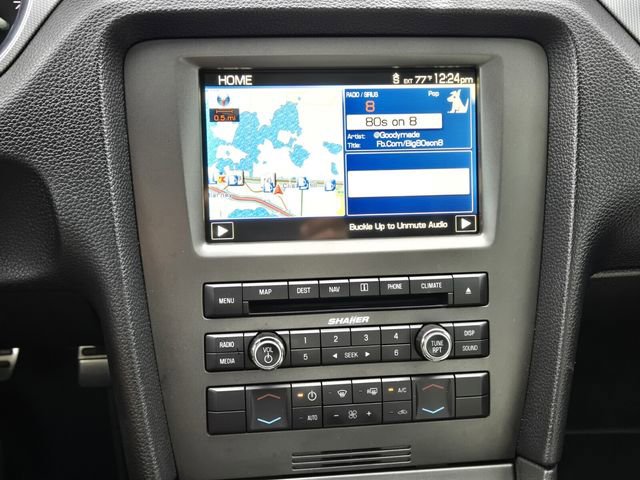 Used 2013 Ford Mustang Shelby GT500 image 21