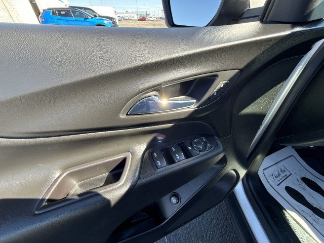 Certified 2019 Chevrolet Equinox LT image 15