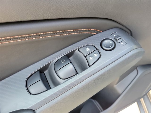 Certified 2022 Nissan Altima 2.5 SR w/ Midnight Edition Package image 21