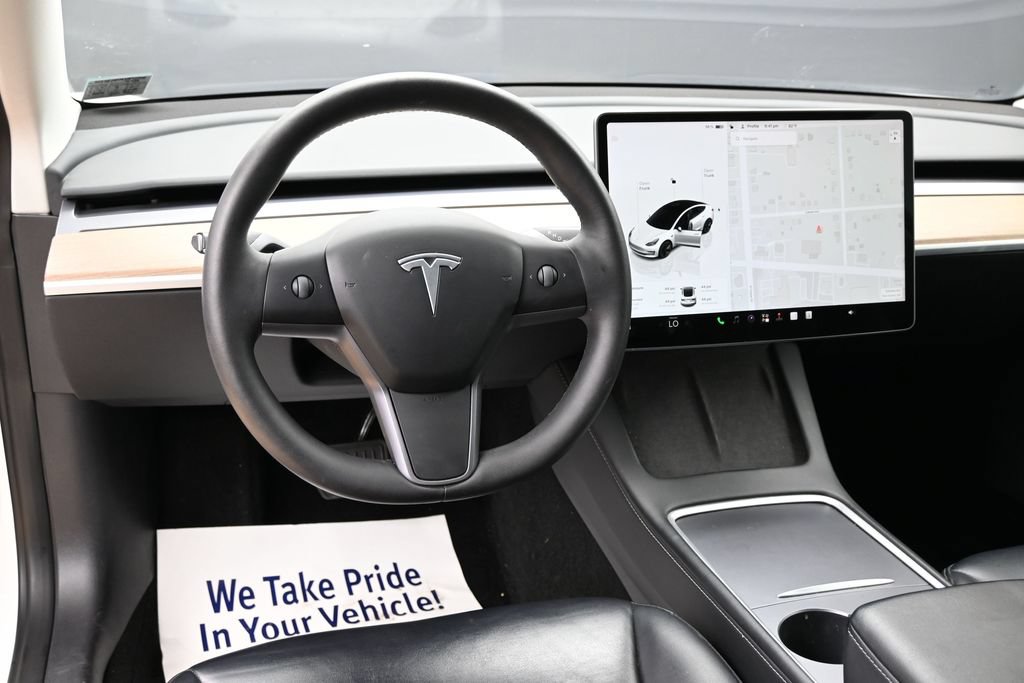 Used 2023 Tesla Model 3 Standard Range RWD image 34