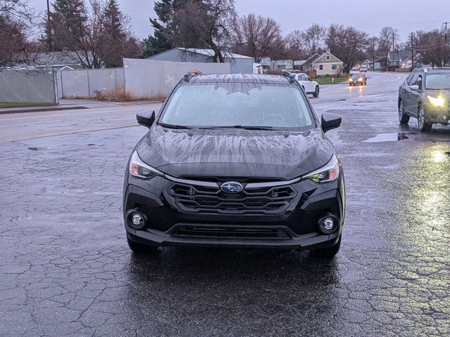 Certified 2025 Subaru Crosstrek 2.5i Premium image 2