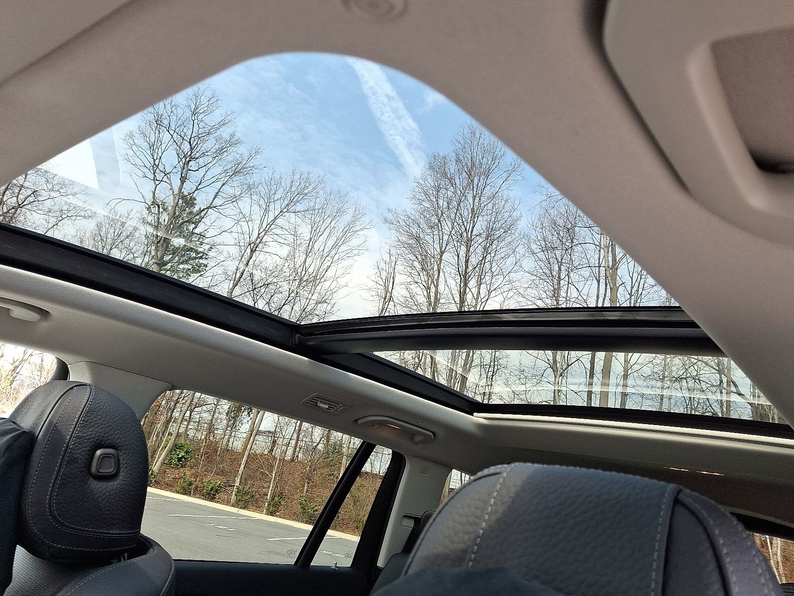 Certified 2025 Mercedes-Benz GLS 450 4MATIC image 13