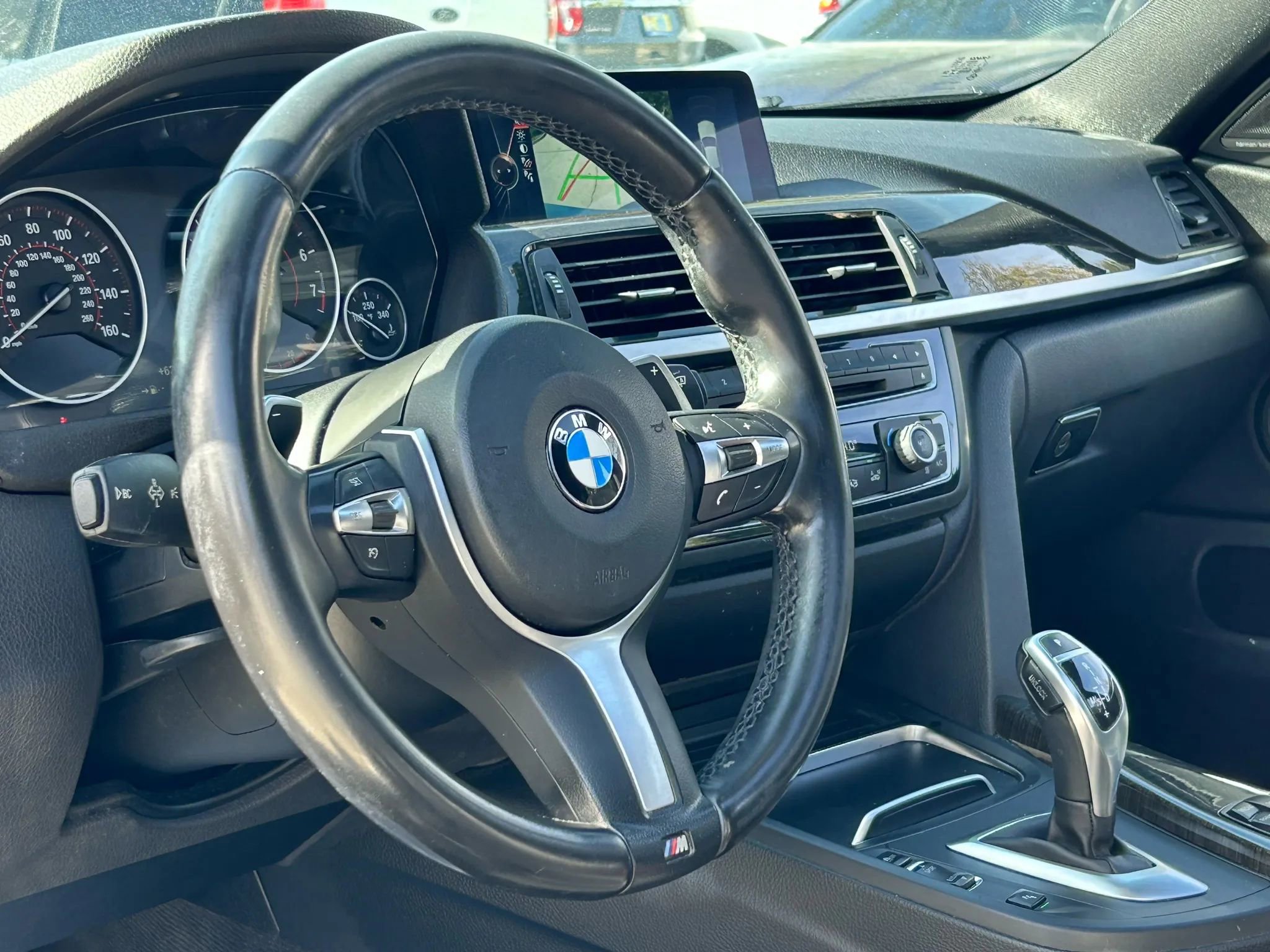 Used 2016 BMW 428i Gran Coupe image 16