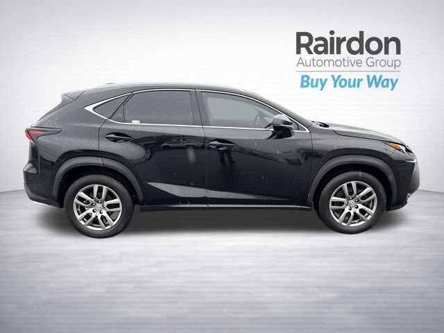 Used 2016 Lexus NX 200t FWD w/ Premium Package image 10