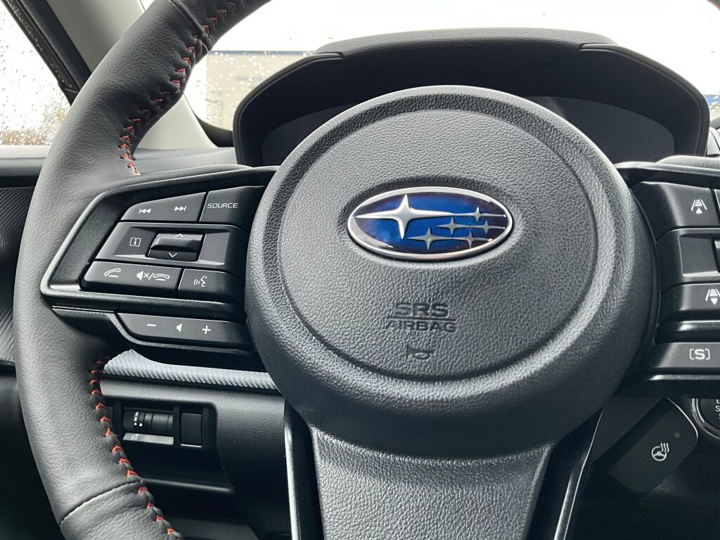New 2026 Subaru Crosstrek 2.5i Limited image 22