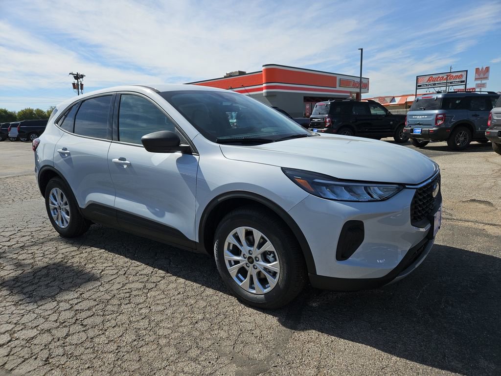 New 2026 Ford Escape Active w/ Tech Pack #1 image 1