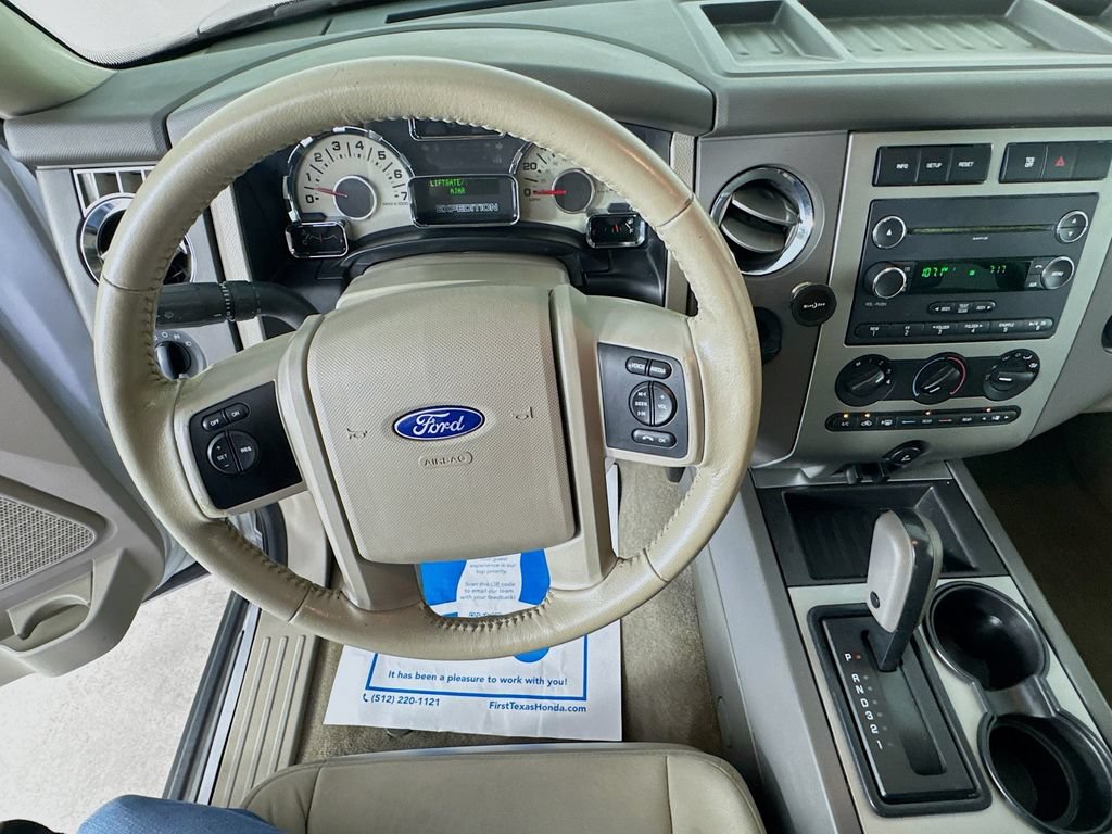 Used 2013 Ford Expedition XLT w/ HD Trailer Tow Pkg RWD image 12
