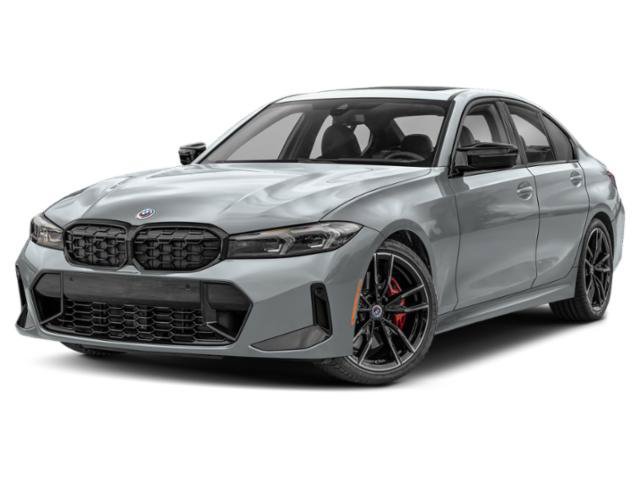 Used 2023 BMW M340i xDrive w/ Premium Package AWD/4WD image 1