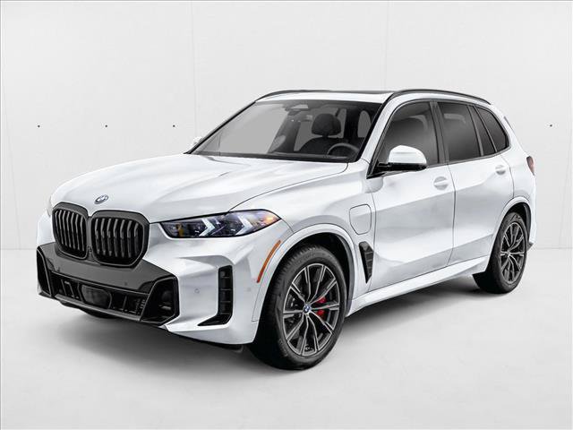 New 2026 BMW X5 xDrive50e AWD/4WD video 1