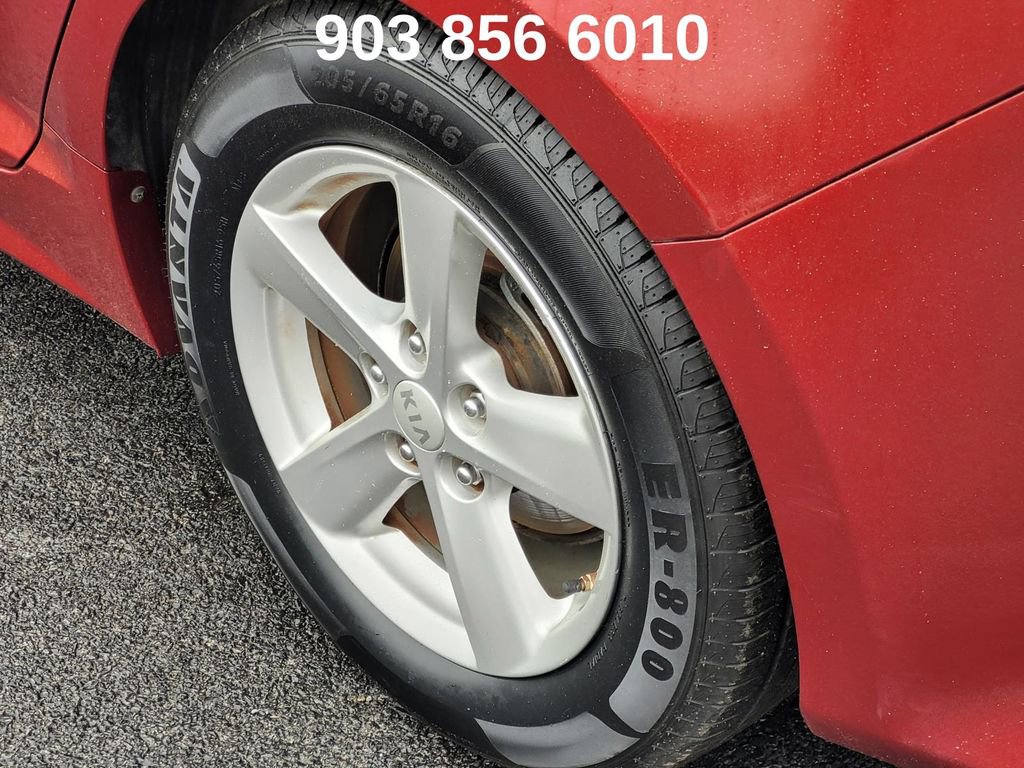 Used 2015 Kia Optima LX w/ LX Convenience Plus Package image 7