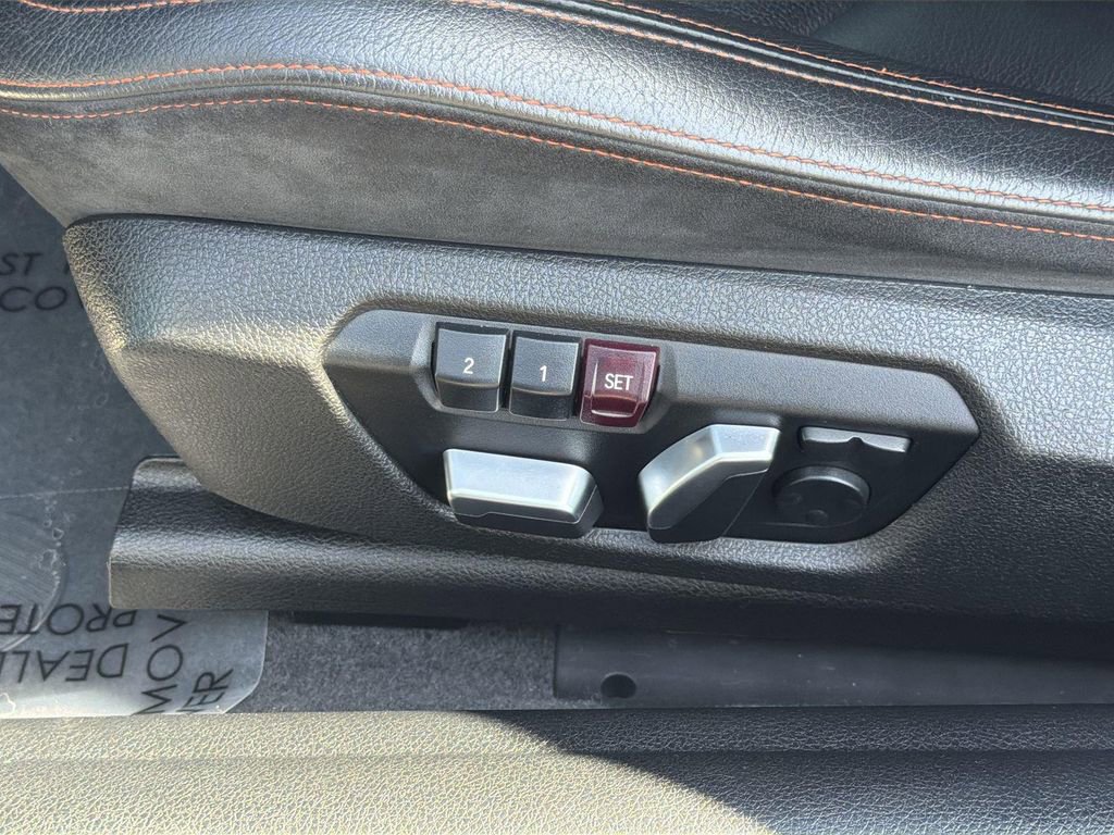 Used 2020 BMW M2 Competition image 22