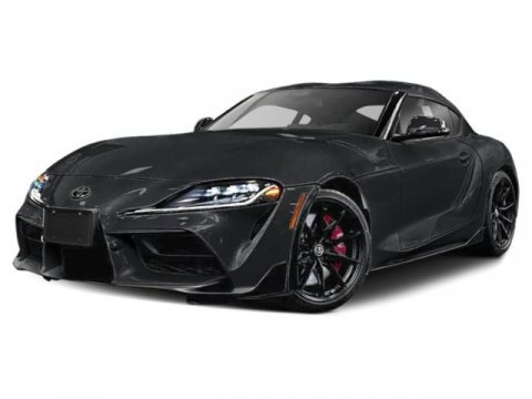 New 2026 Toyota Supra