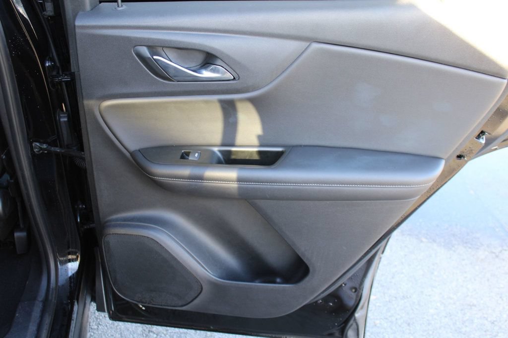 Used 2021 Chevrolet Blazer LT FWD image 22