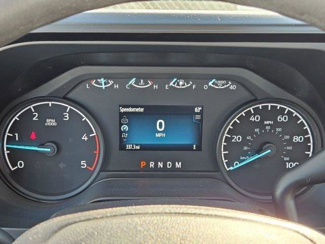 New 2024 Ford F450 XL AWD/4WD image 32