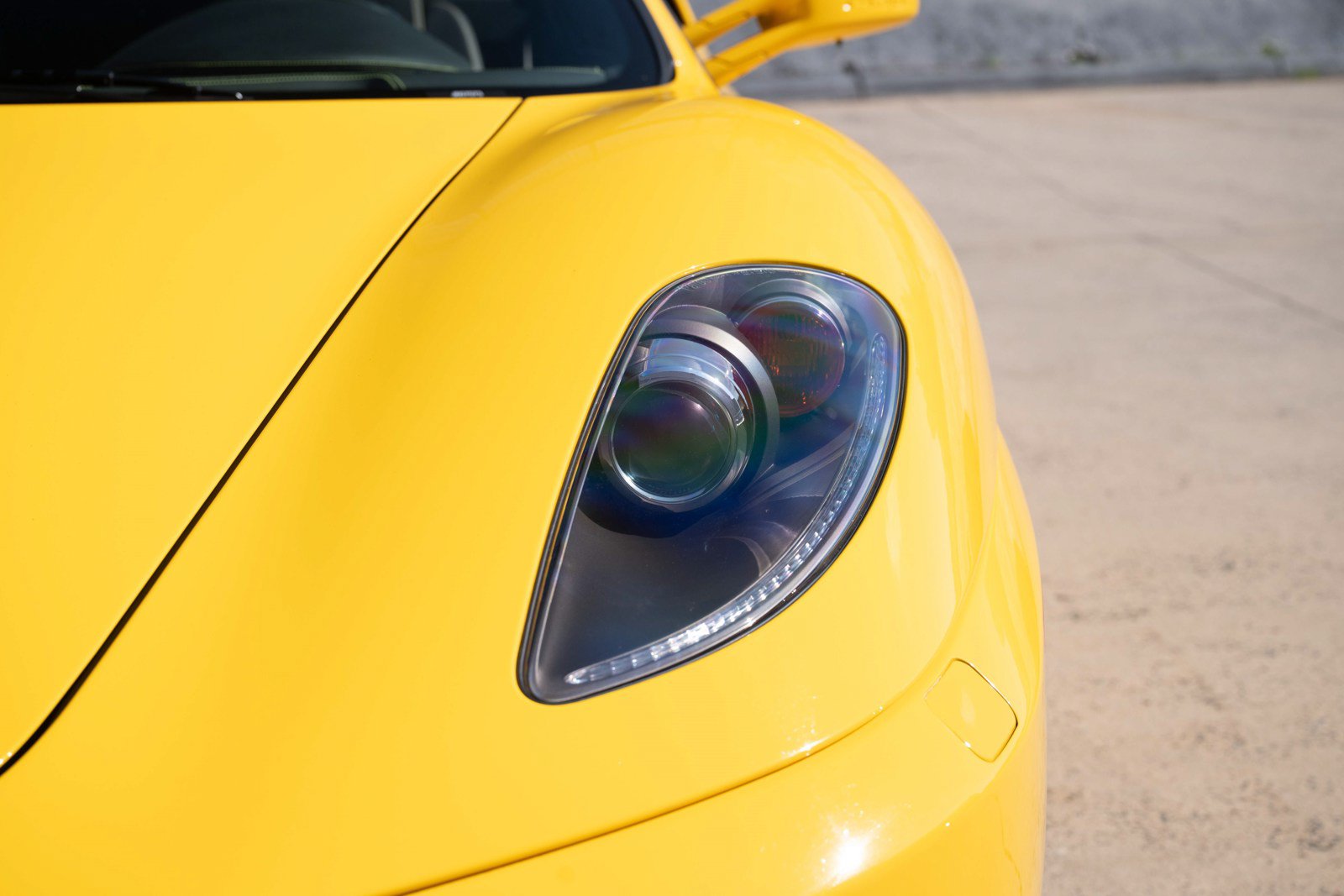 Used 2007 Ferrari F430 Coupe RWD image 14
