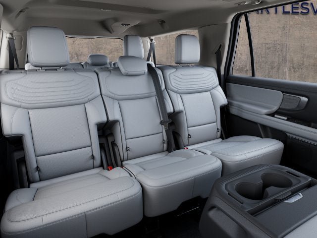 New 2027 Ford Expedition Max Platinum AWD/4WD image 11