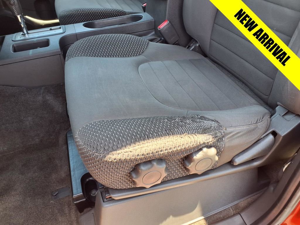 Used 2013 Nissan Xterra PRO-4X AWD/4WD image 24