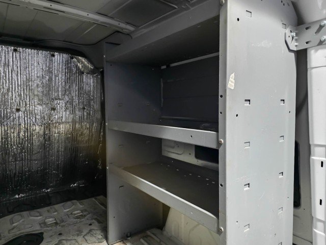 Used 2020 RAM ProMaster City Tradesman image 12