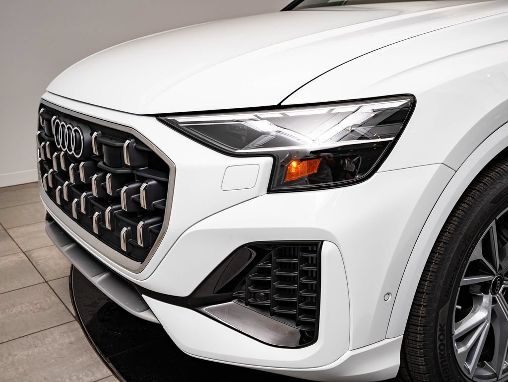 New 2026 Audi Q8 Prestige AWD/4WD image 3