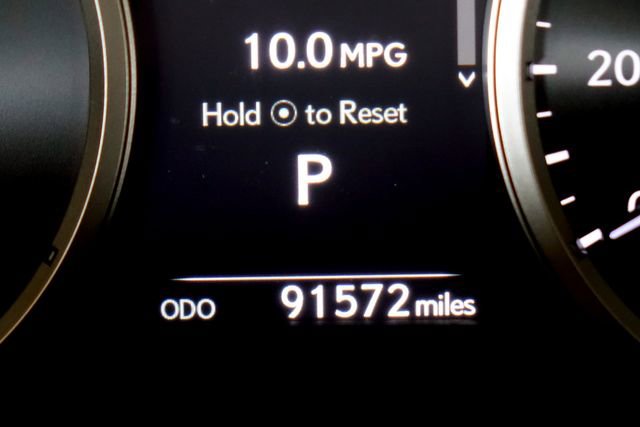 Used 2019 Lexus NX 300h AWD image 45