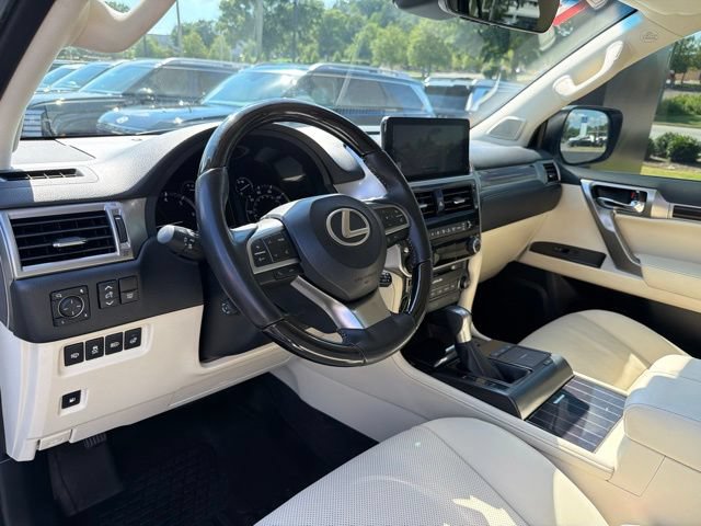 Used 2023 Lexus GX 460 Premium AWD/4WD image 11