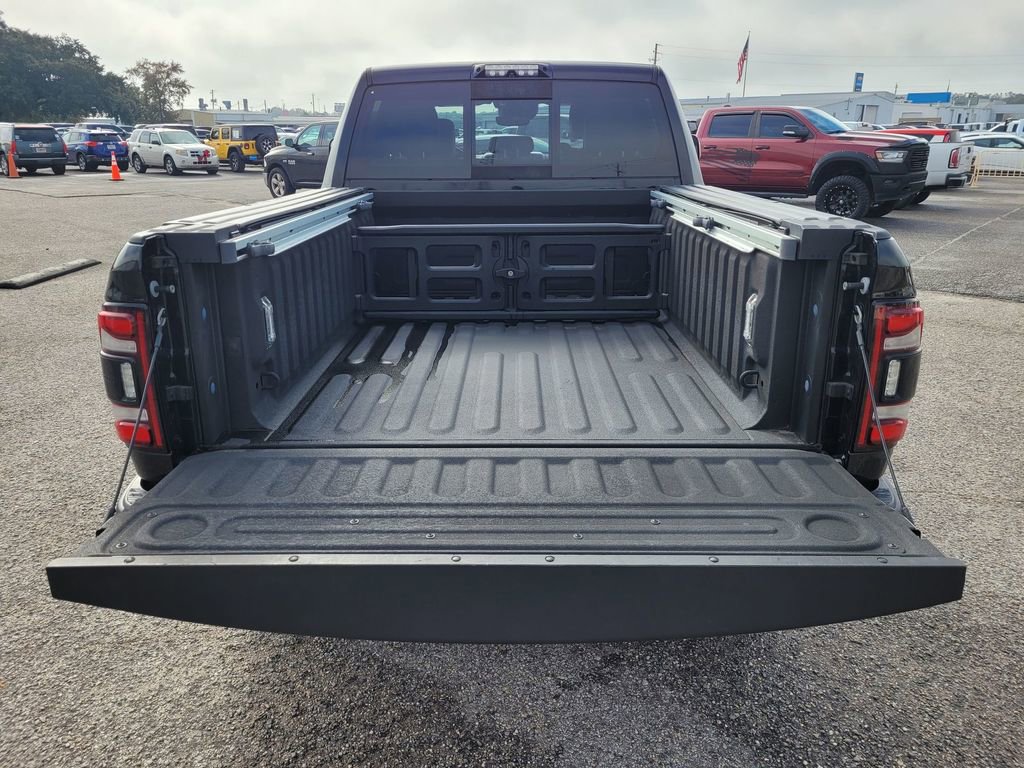 Used 2020 RAM 2500 Power Wagon image 32