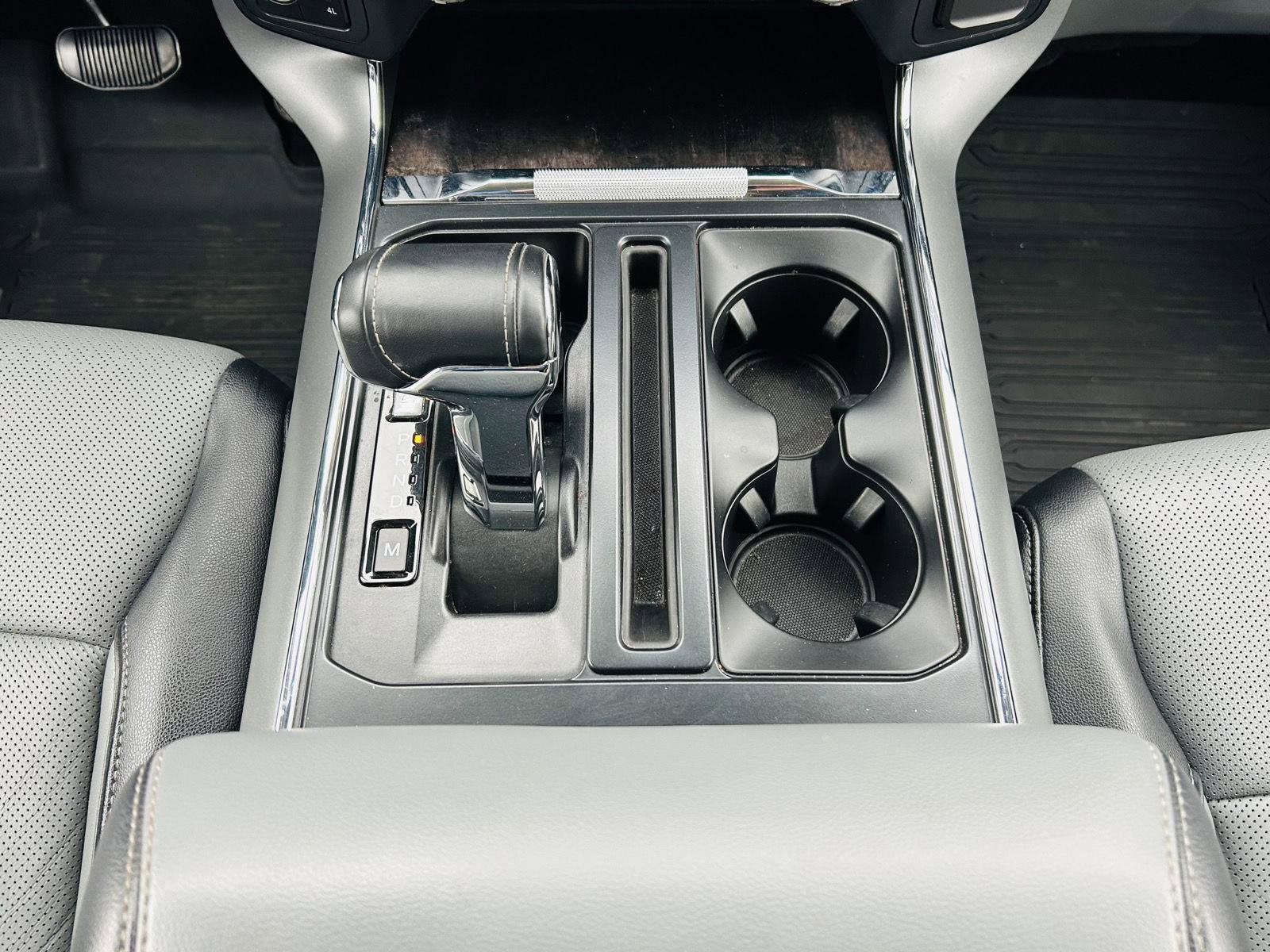 Used 2022 Ford F150 Lariat image 28