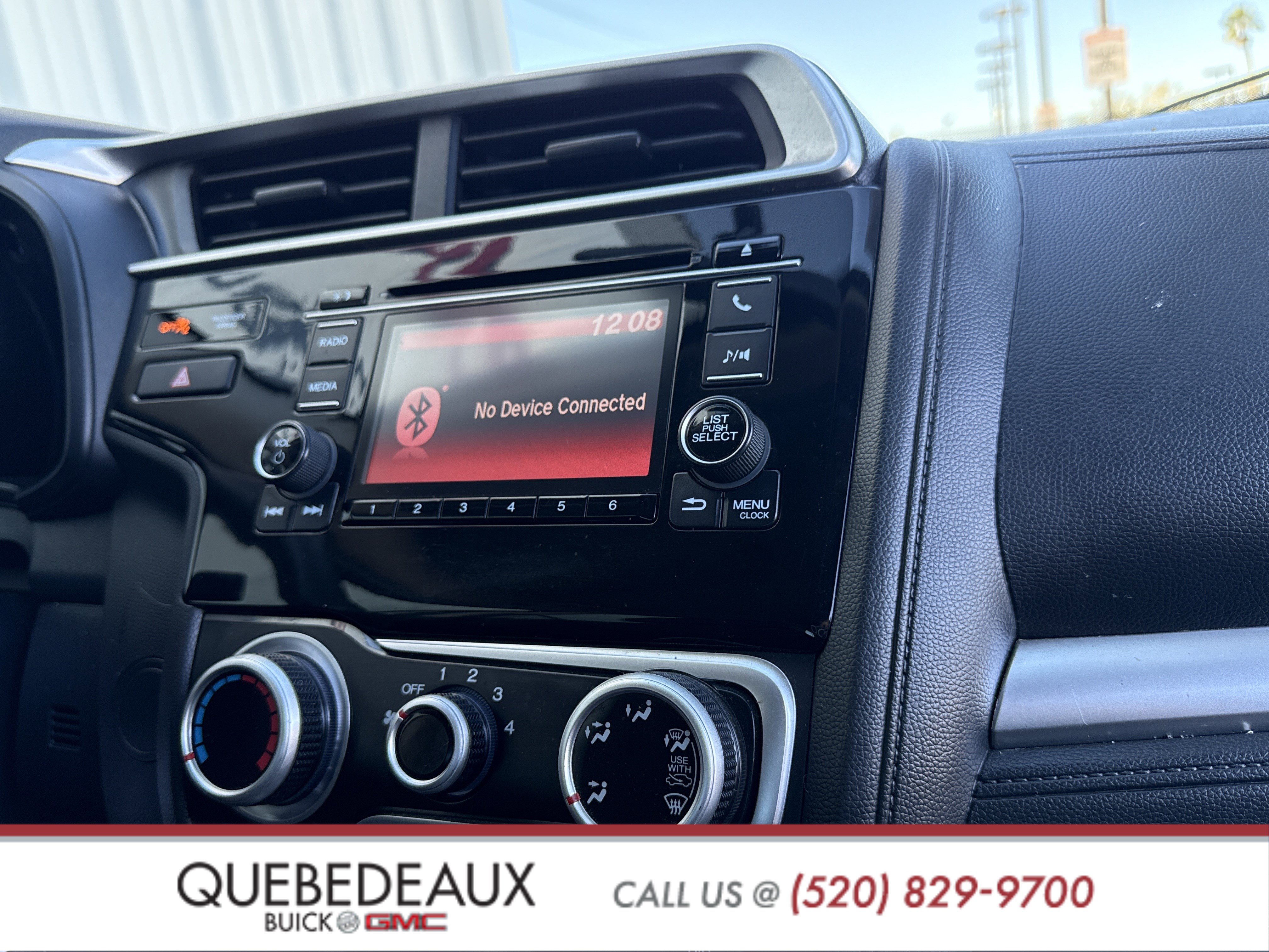 Used 2020 Honda Fit LX image 32