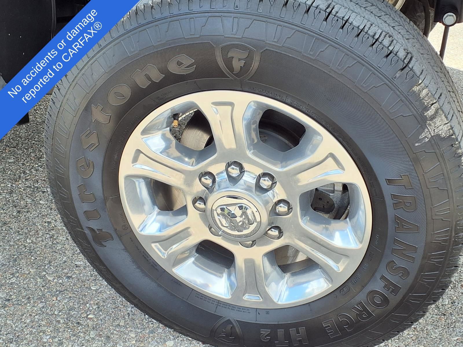 Used 2024 RAM 2500 Big Horn w/ Bed Utility Group AWD/4WD image 9
